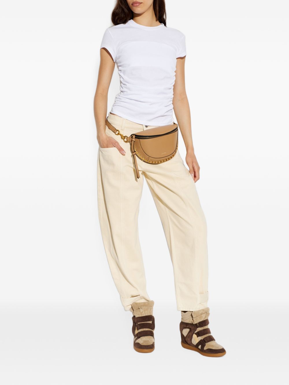 ISABEL MARANT PA0779FA-D3H01I 90BE