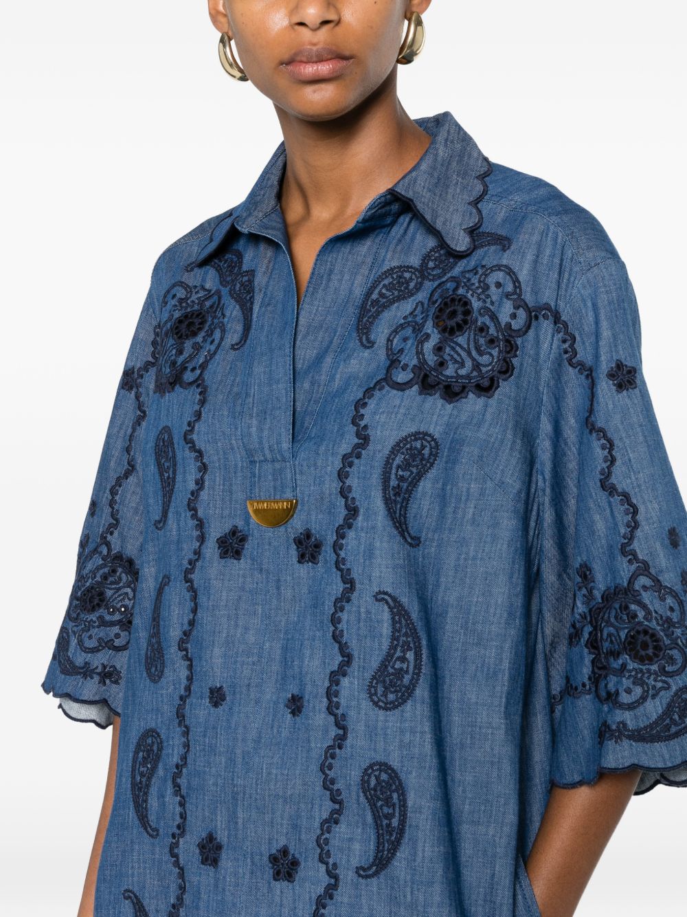 ZIMMERMANN 8359DSS 261RWBLU