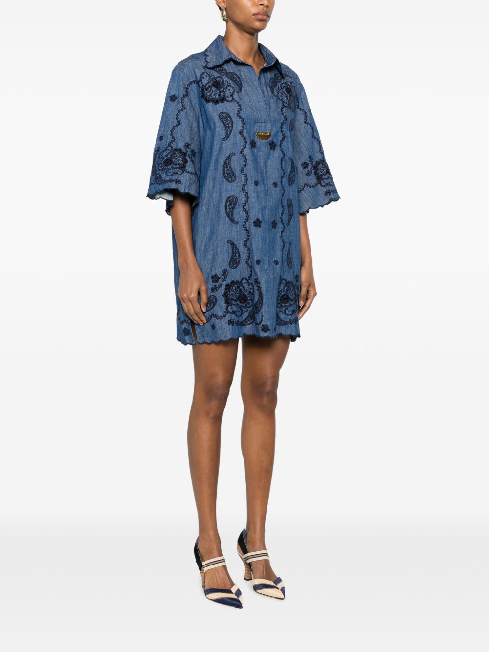 ZIMMERMANN 8359DSS 261RWBLU
