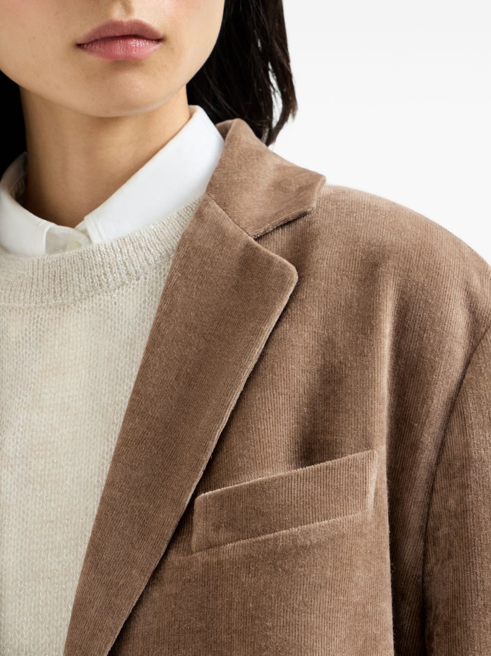BRUNELLO CUCINELLI MG5477201P C3368