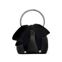 JIMMY CHOO BONBON CHQBLACK