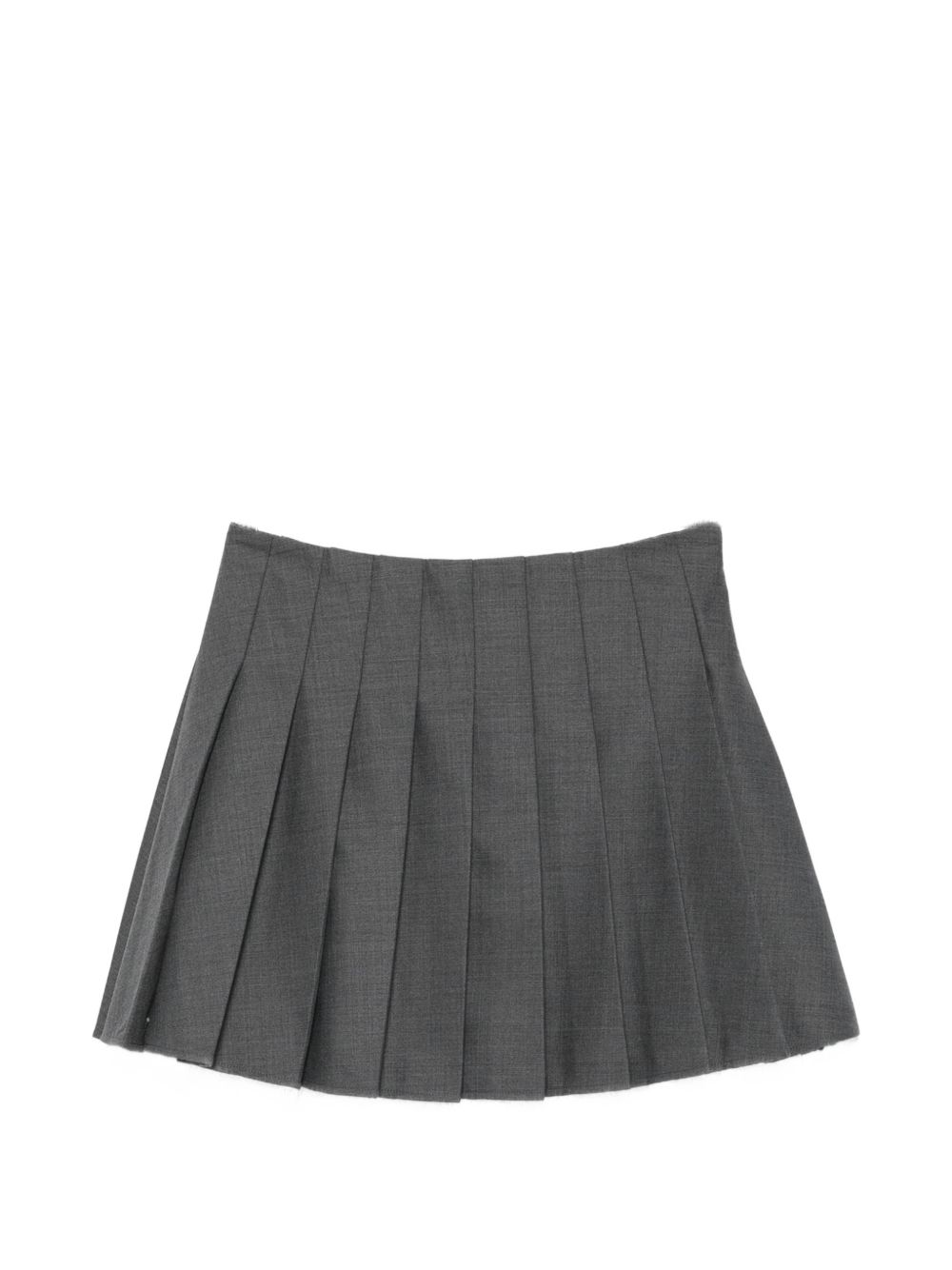 SELF PORTRAIT PF26-006SK-GR GREY