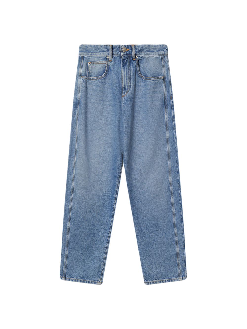 ISABEL MARANT PA0584FA-D1H04I 30LU