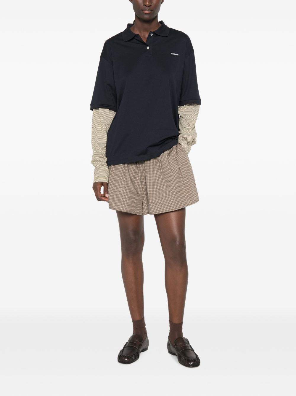 MIU MIU MJL076 17ORF0UD9