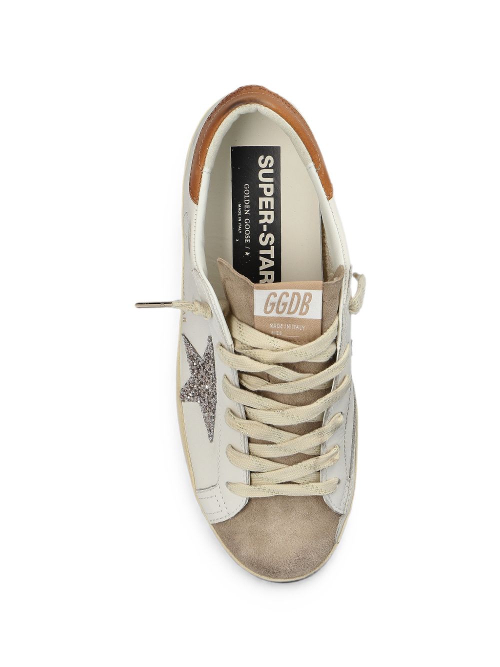 GOLDEN GOOSE GWF00101 F00871912524