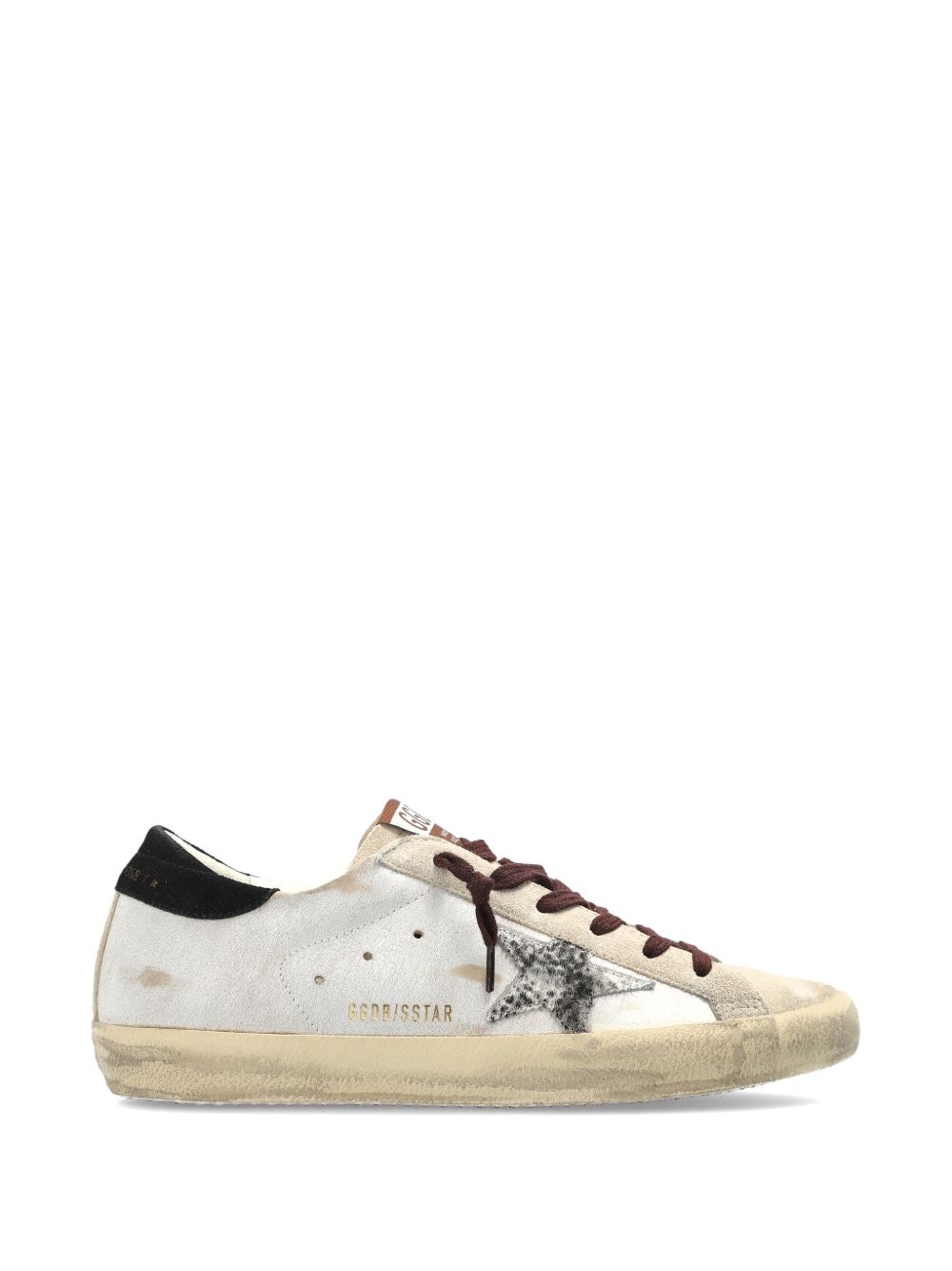 GOLDEN GOOSE GWF00101 F00874612526