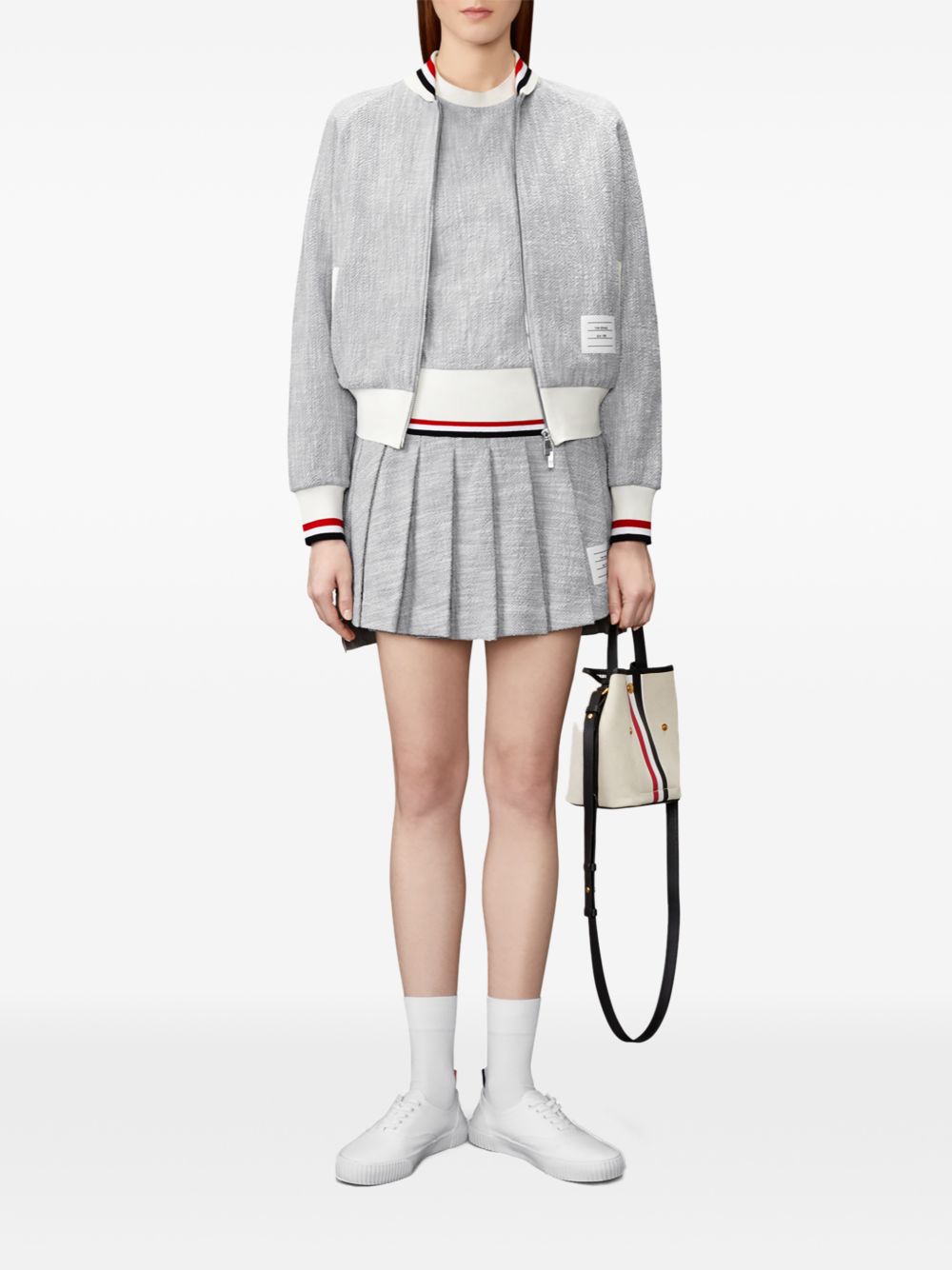 THOM BROWNE FJT436A J0194055