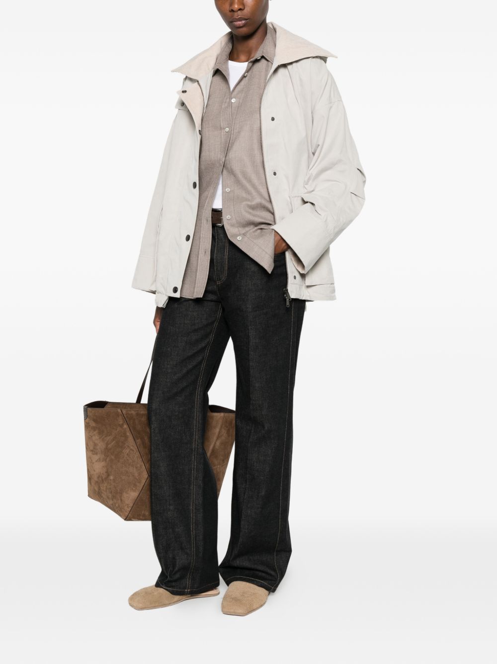 BRUNELLO CUCINELLI MP550M1M06 C1418