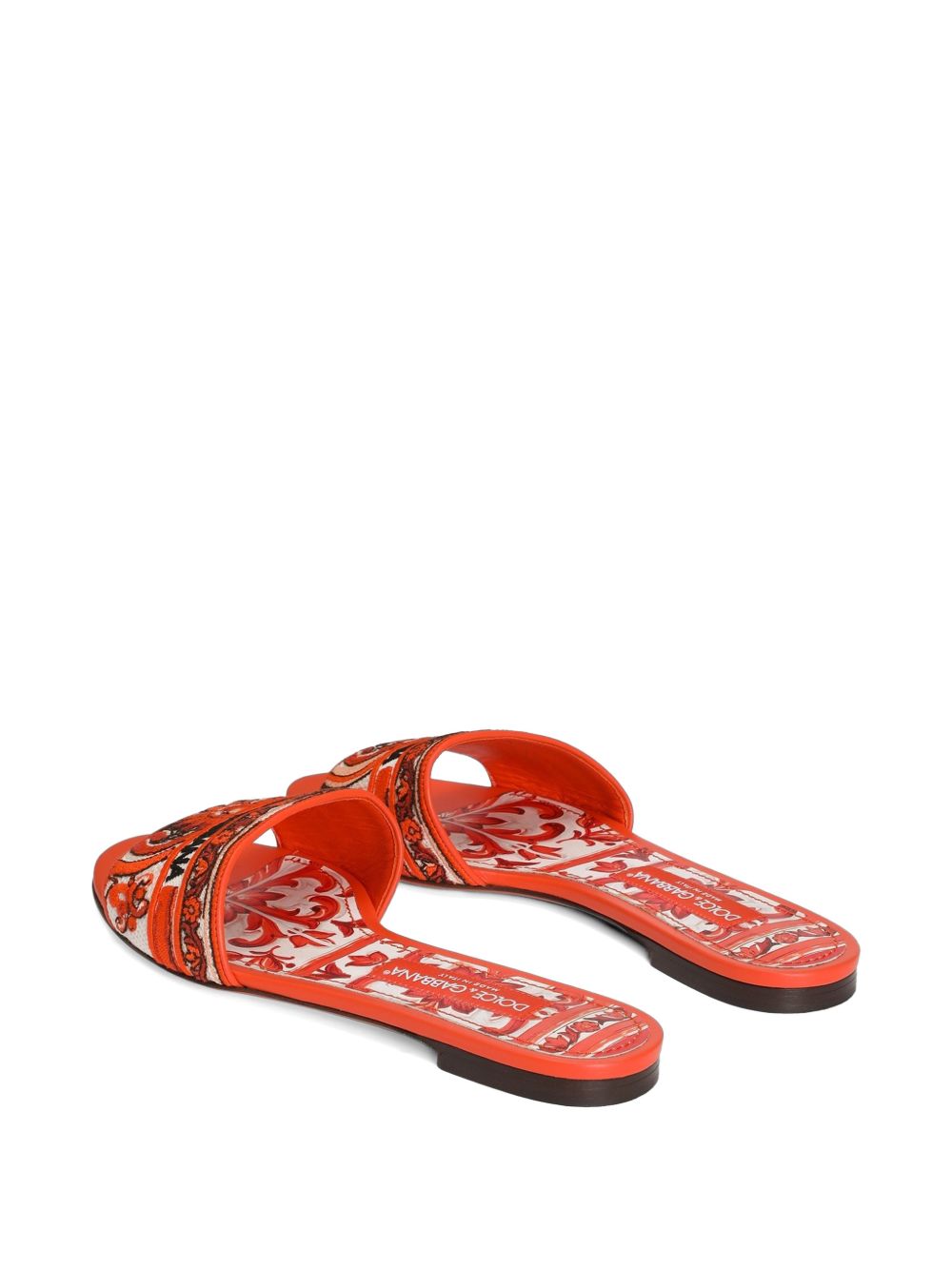 DOLCE & GABBANA CQ0571 AV8048W801