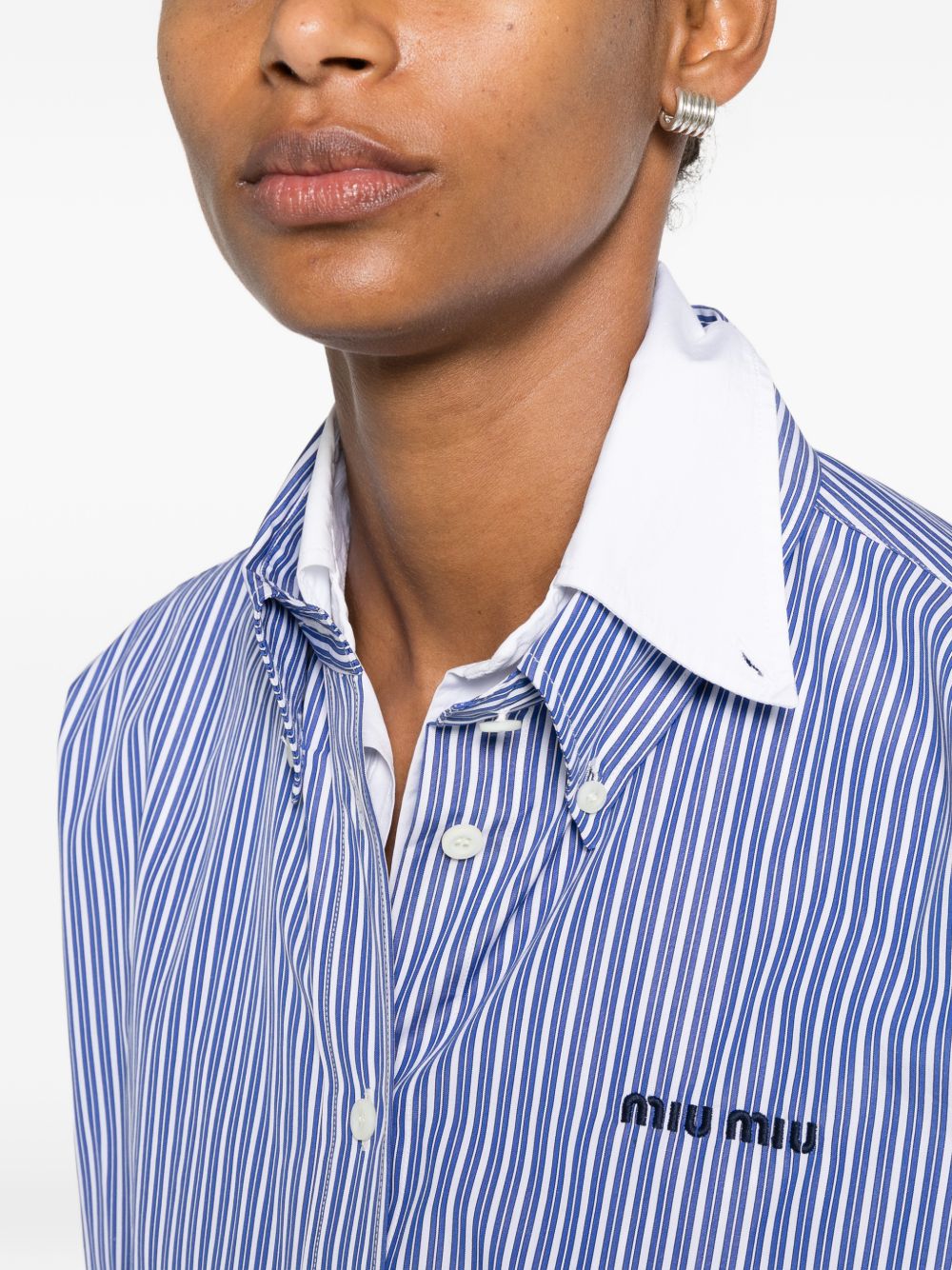 MIU MIU MK2047 195DF098Z