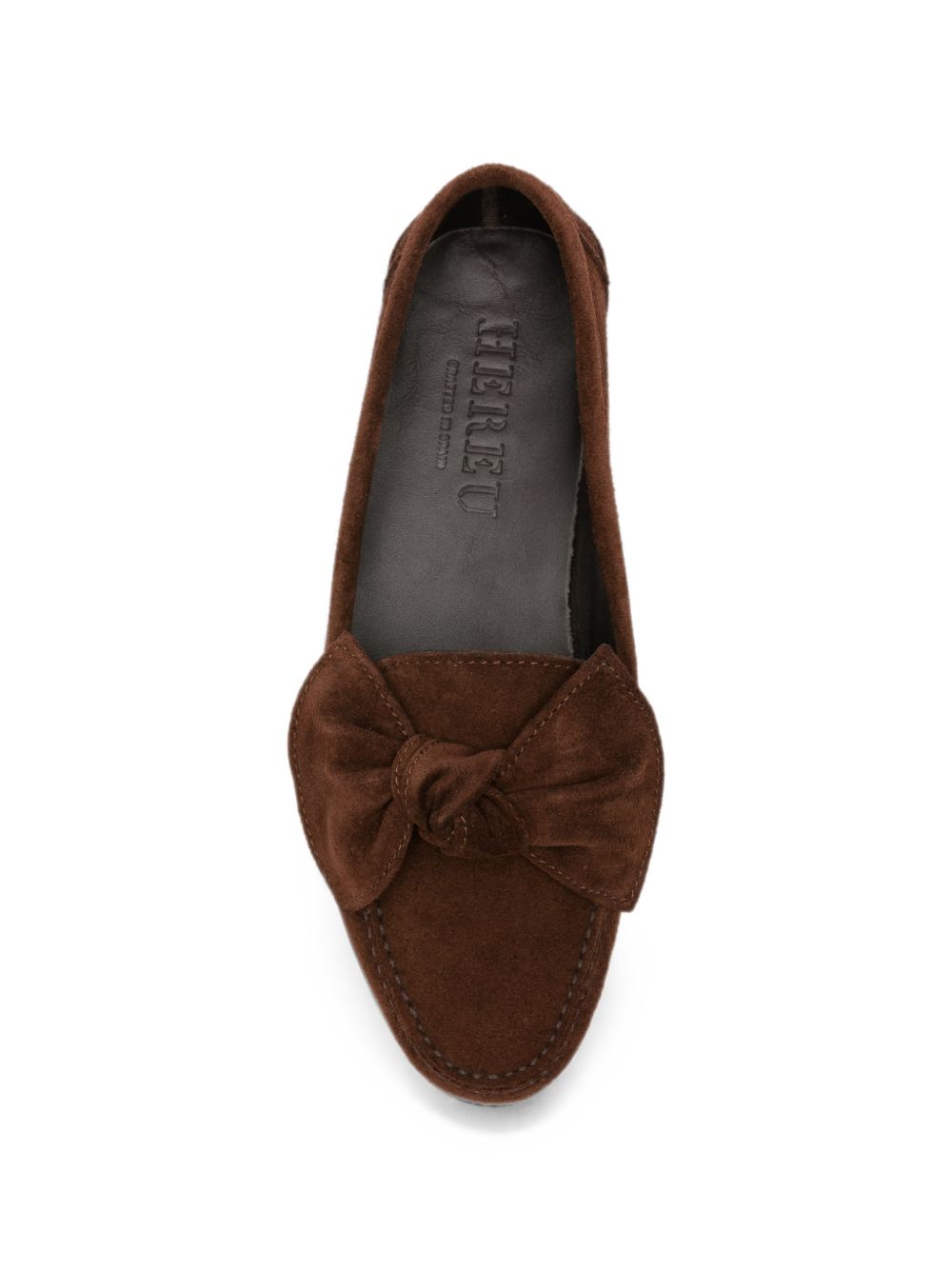HEREU CORSUWFA26 DARKBROWN