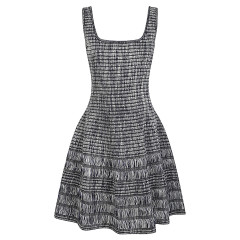 ALAÏA AA9R3122K223D 043