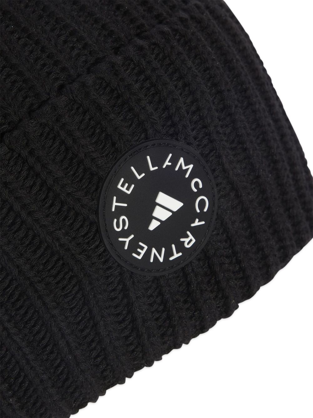 ADIDAS BY STELLA MCCARTNEY IM8566 BLACK/WHITE