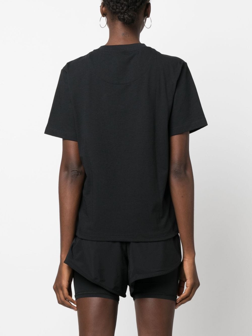 ADIDAS BY STELLA MCCARTNEY HR9170 BLACK