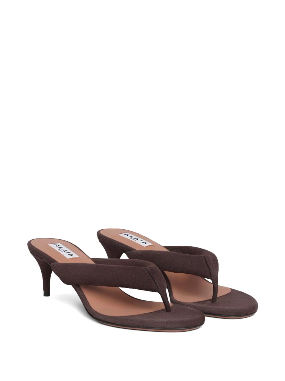 ALAÏA AA3S2024I117 U15