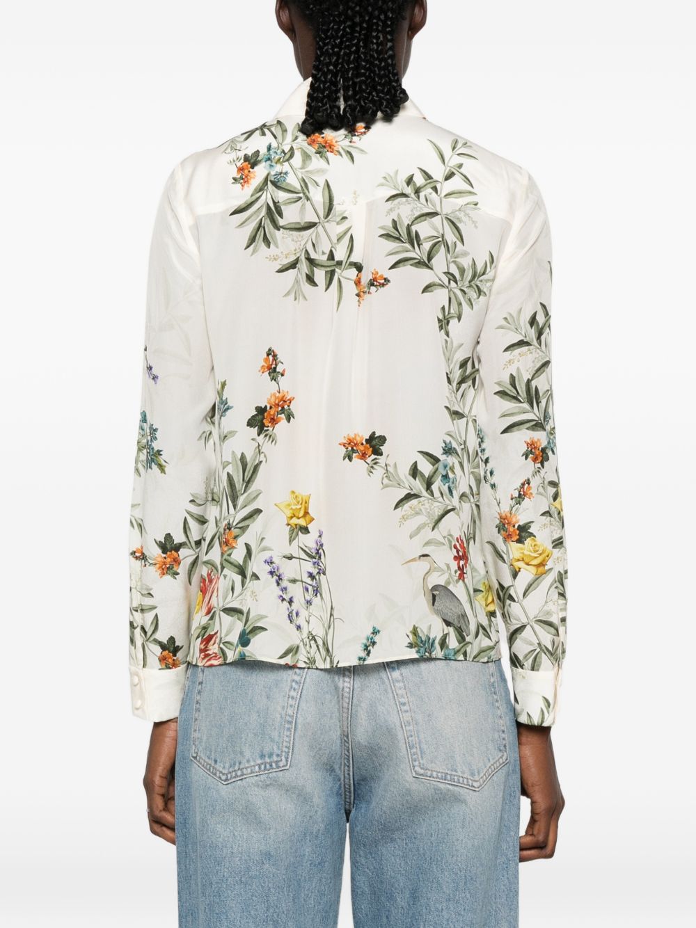 ALICE+OLIVIA CC606P49055 E256