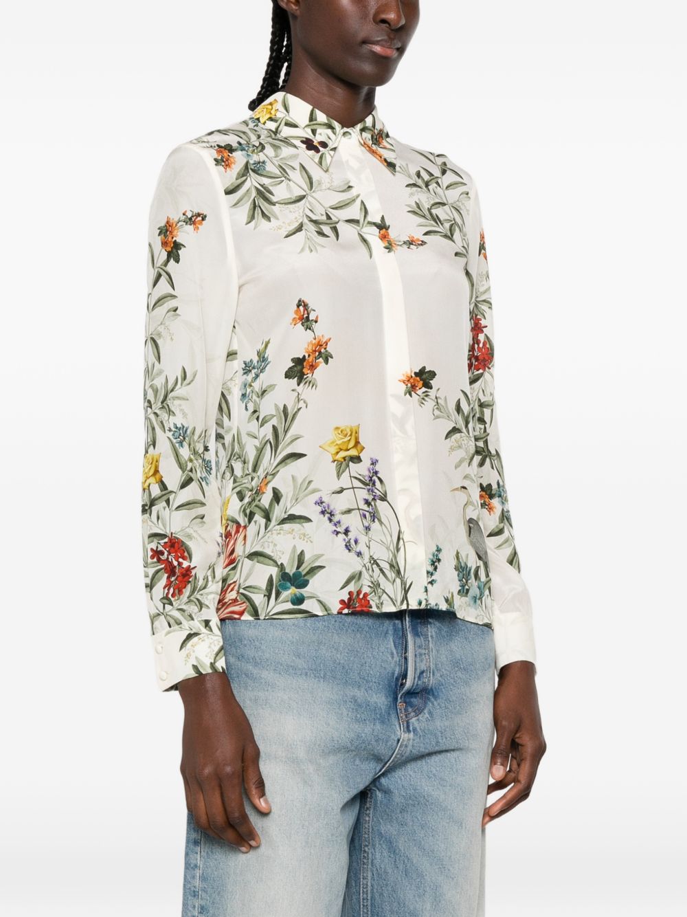 ALICE+OLIVIA CC606P49055 E256