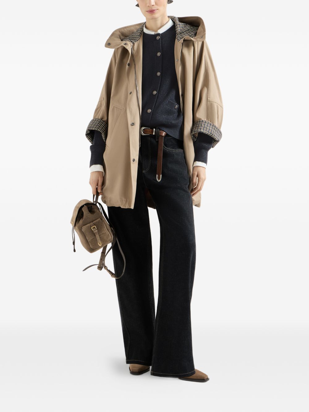 BRUNELLO CUCINELLI ML5977575P C631