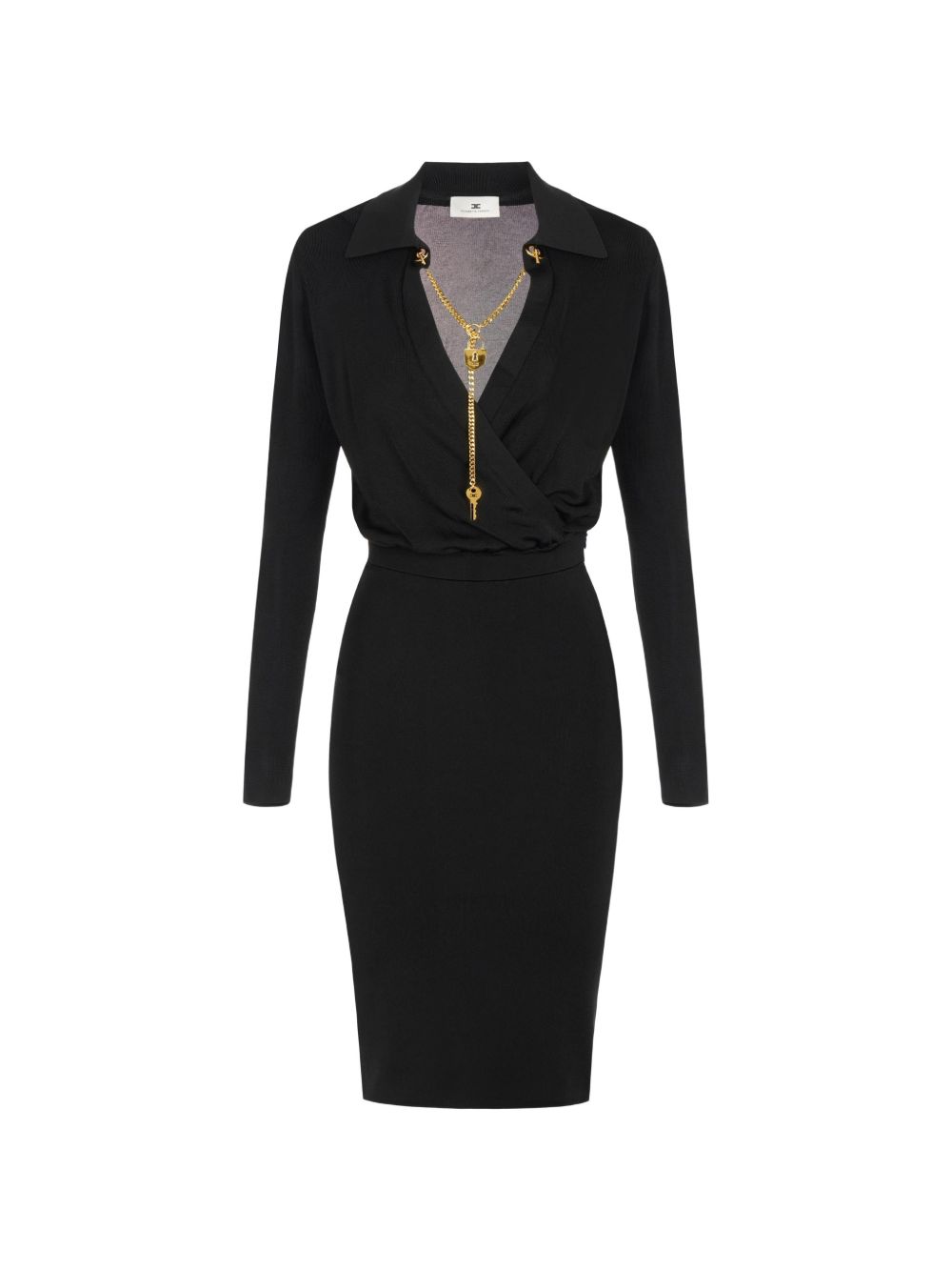 ELISABETTA FRANCHI AM19S66E2 110