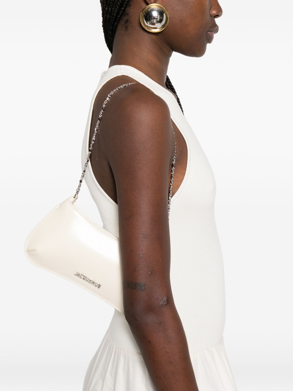 JACQUEMUS BAW00404 BC18A01115