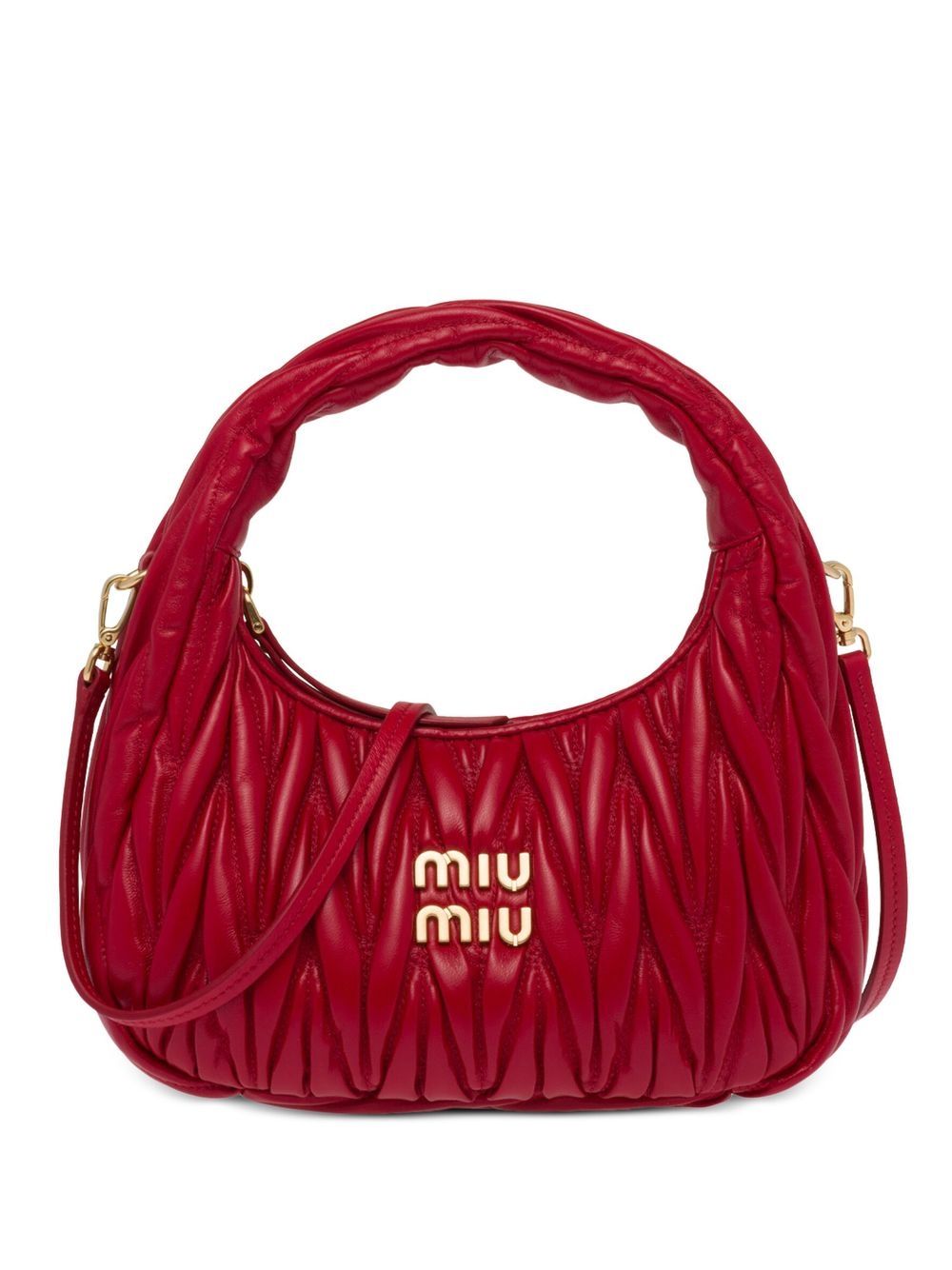 MIU MIU 5BC125AN88 F0011