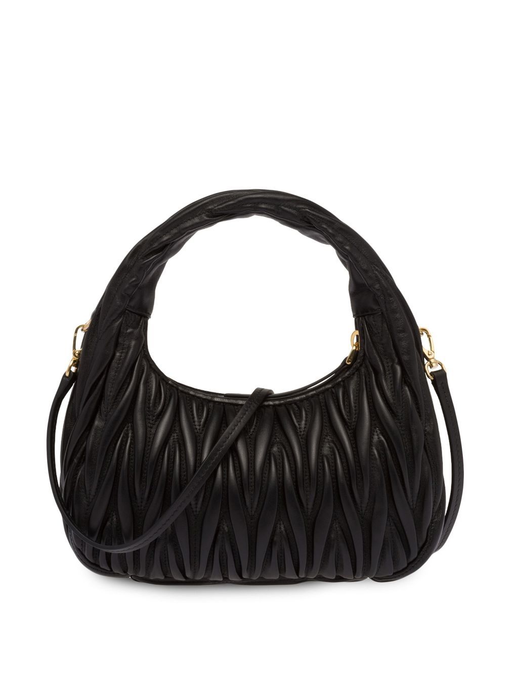 MIU MIU 5BC125AN88 F0002