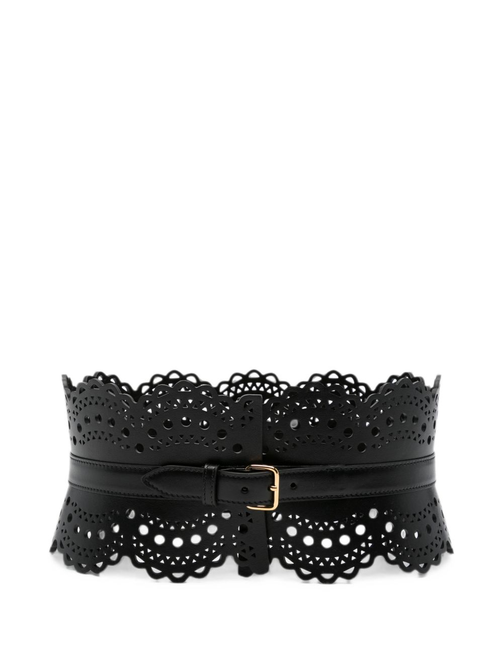 ALAÏA AA1C082GI251 999