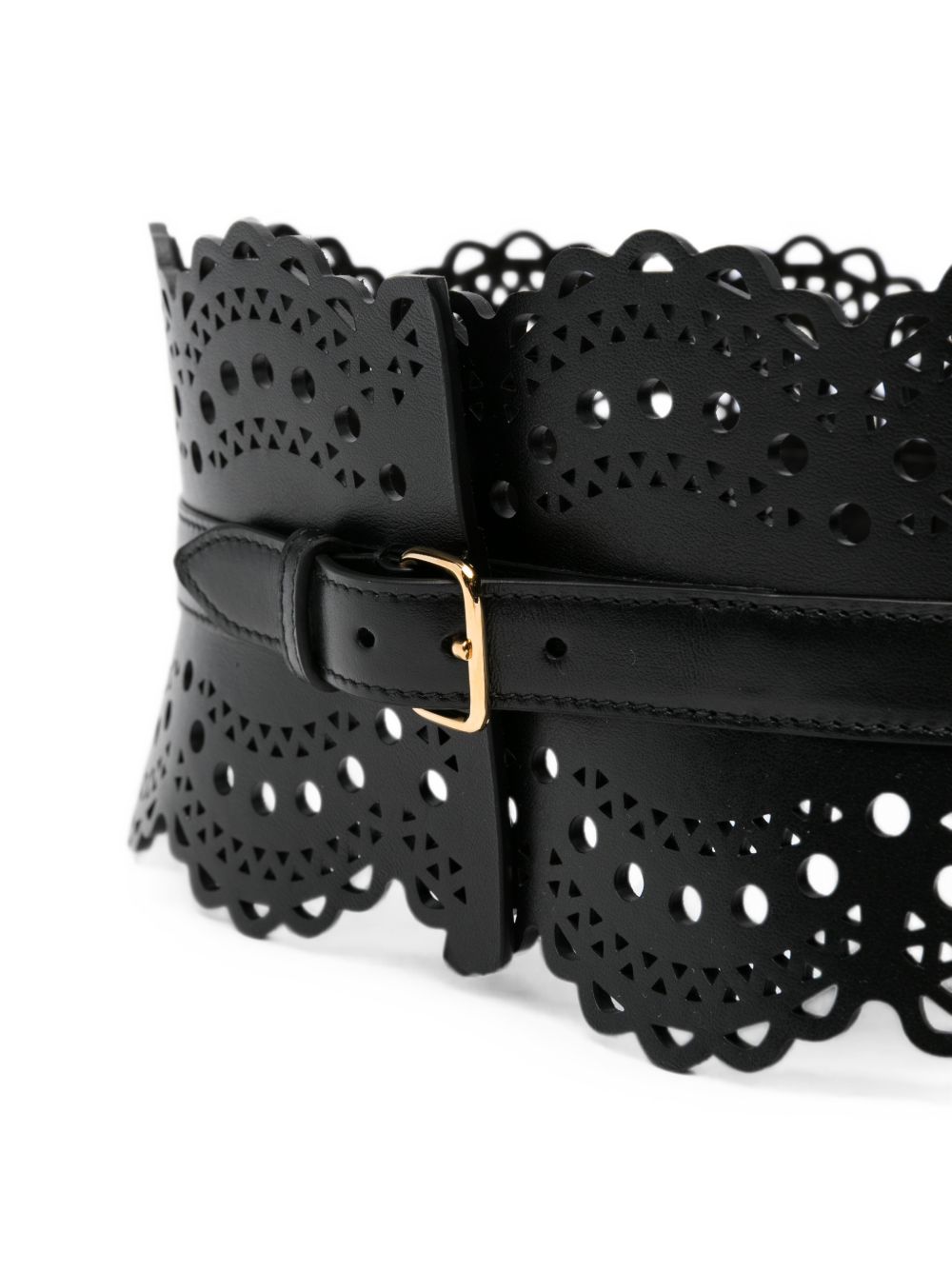 ALAÏA AA1C082GI251 999