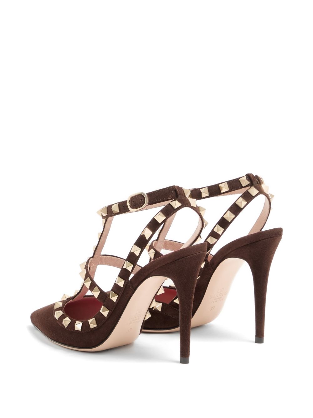 VALENTINO GARAVANI WS0393 CVB0TO