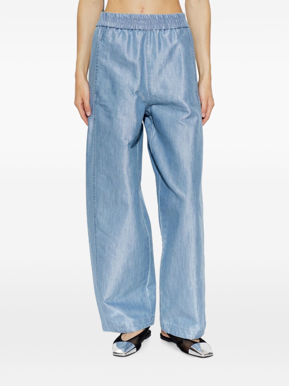 EMPORIO ARMANI EW004806 AF26173MB003