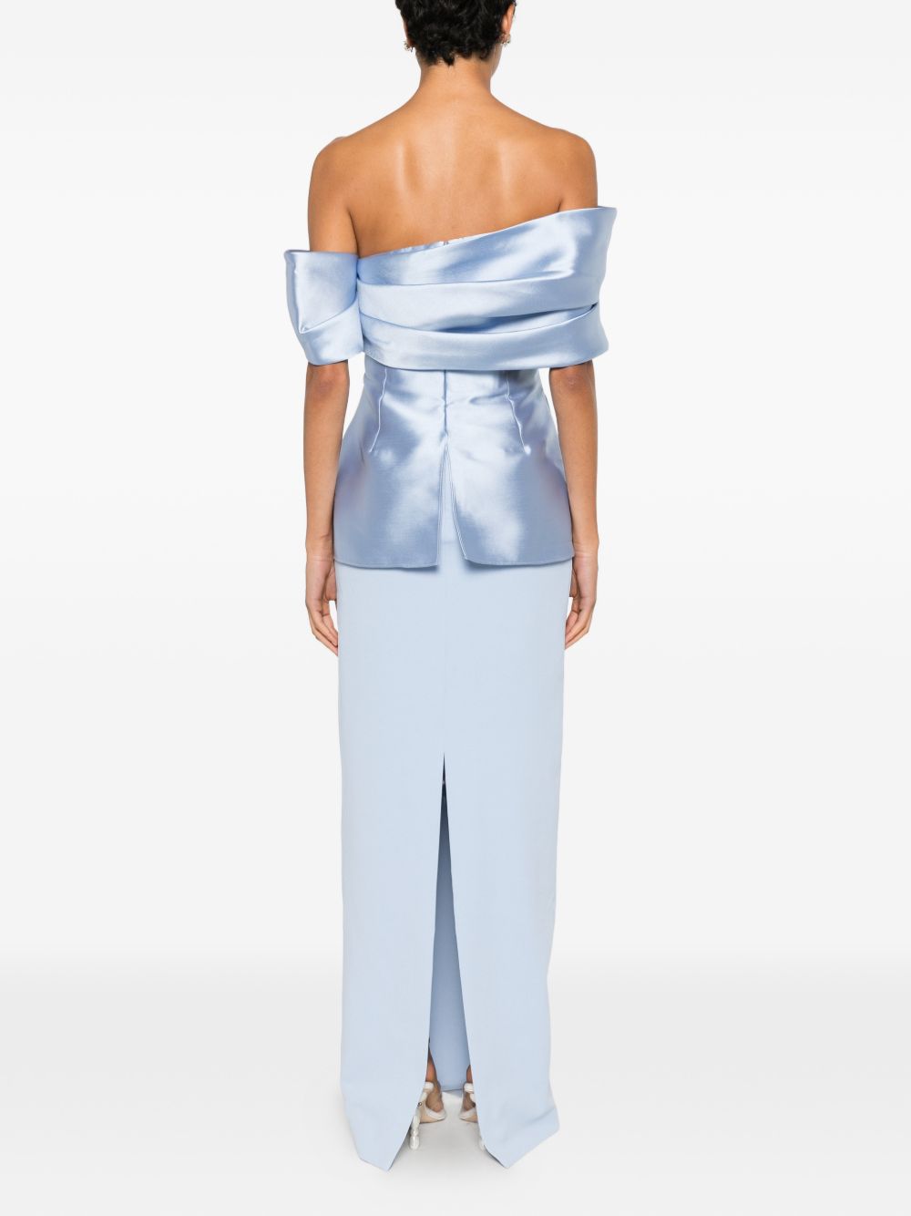 SOLACE LONDON OS48039 LIGHTBLUE