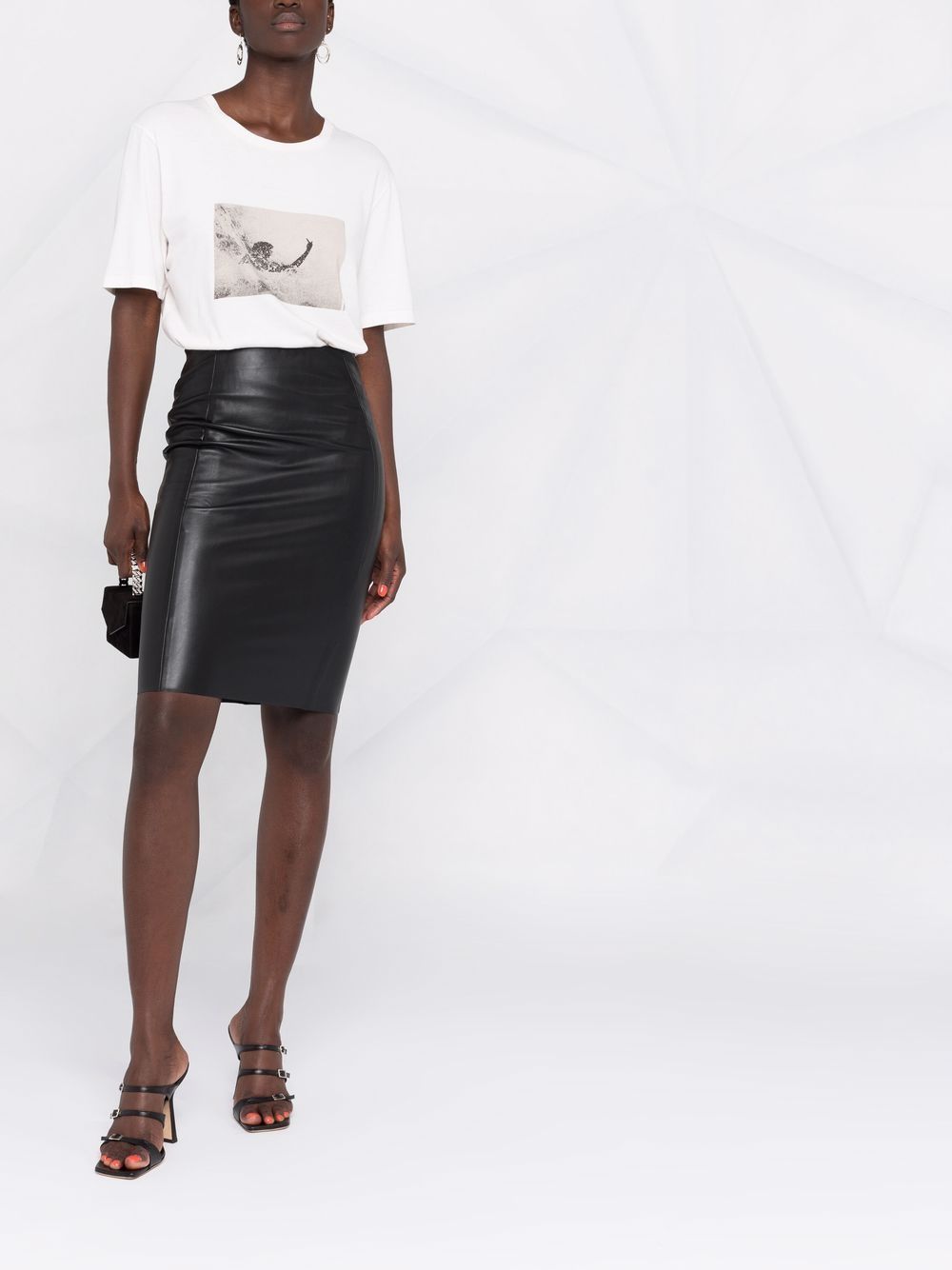 WOLFORD 53355 7005