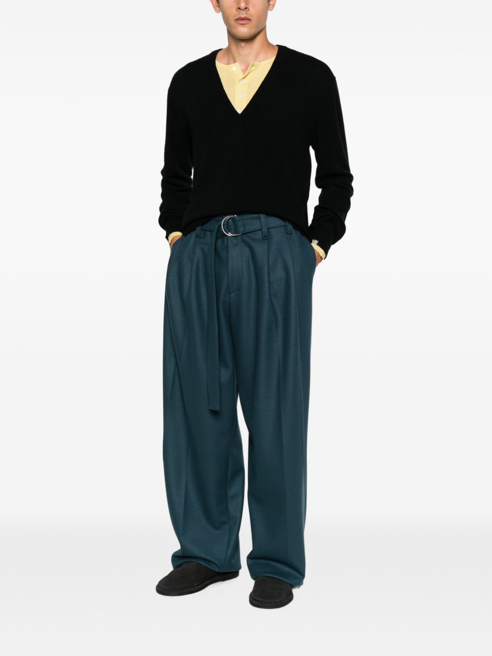 EXTREME CASHMERE 492 BEN174