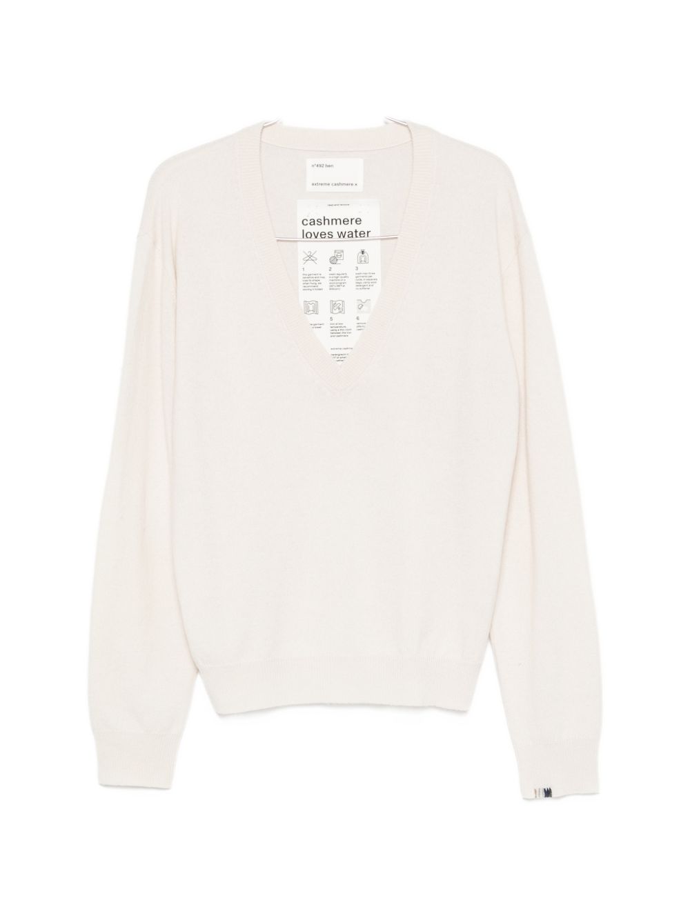 EXTREME CASHMERE 492 BEN213