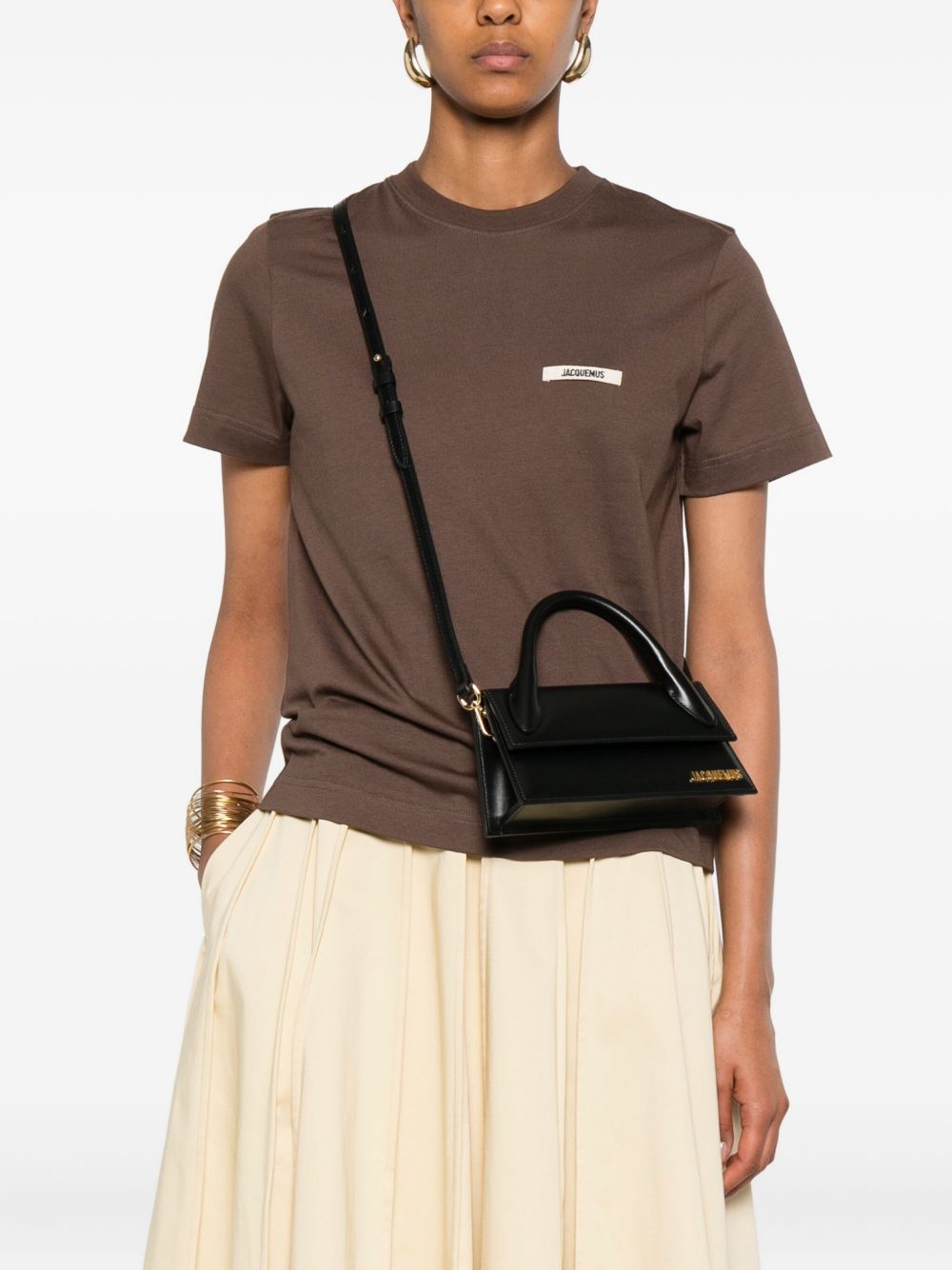 JACQUEMUS BAW00004 AC01C01990