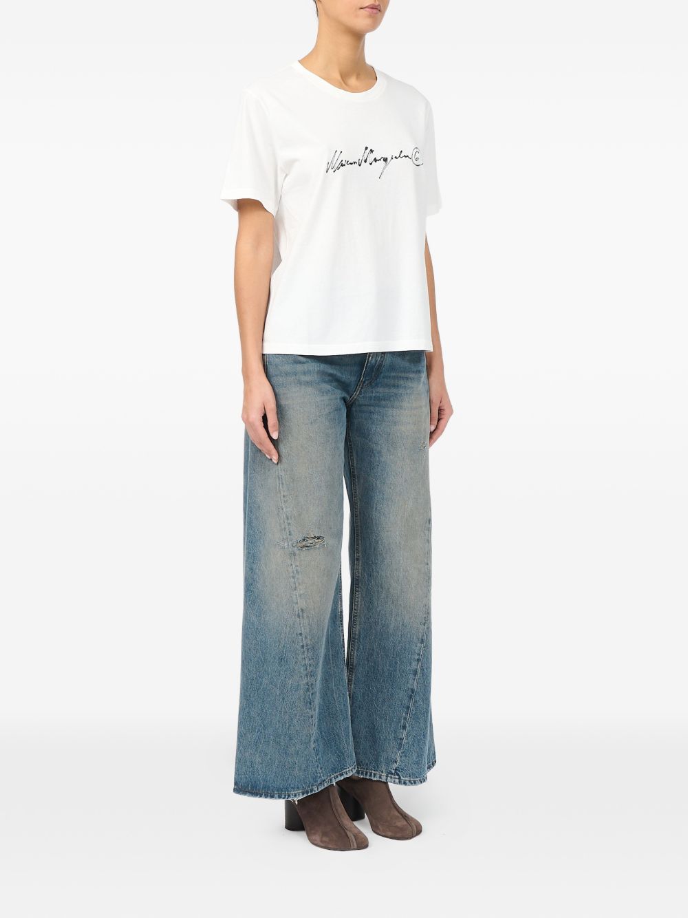 MM6 MAISON MARGIELA S52GC0368 M20258101