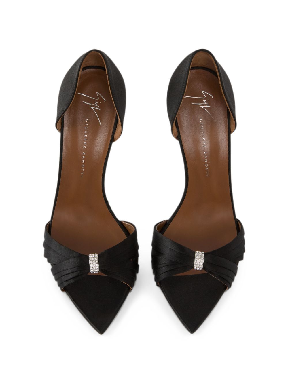 GIUSEPPE ZANOTTI I600010 001