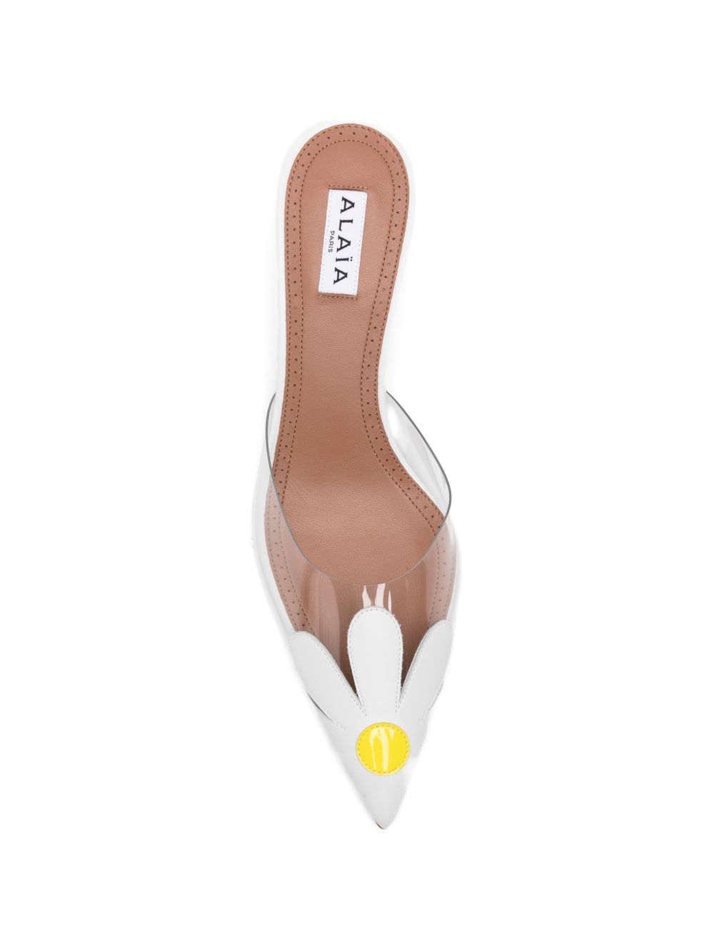 ALAÏA AA3M2026O022 B32