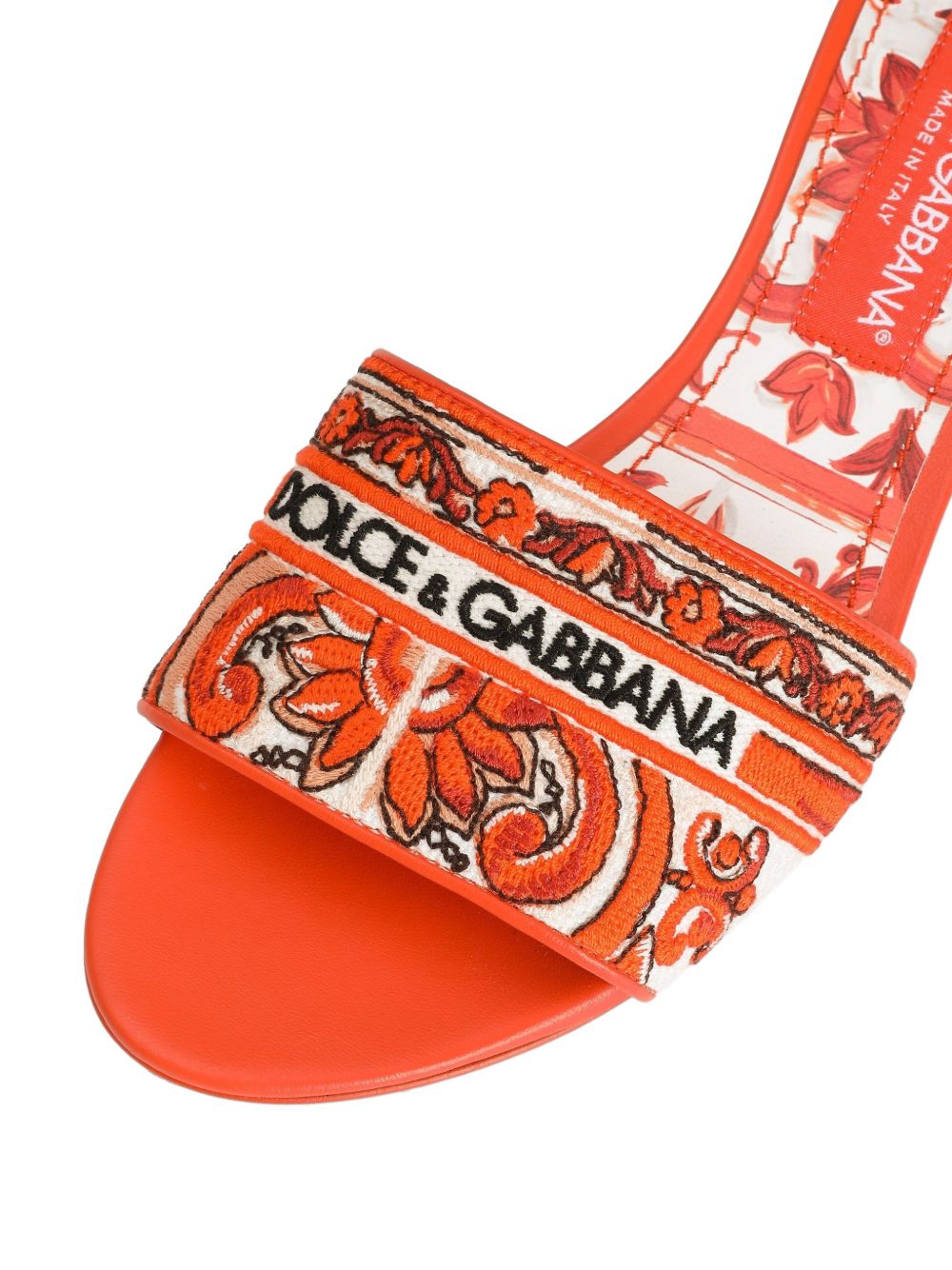 DOLCE & GABBANA CR1748 AV8048W801