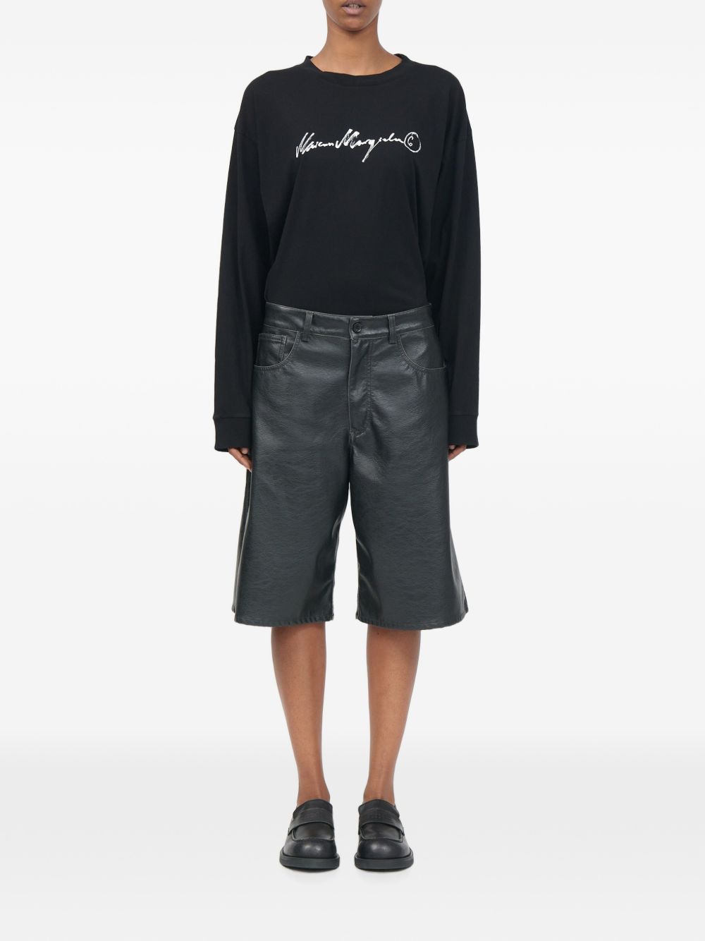 MM6 MAISON MARGIELA S52MU0143 M35455900