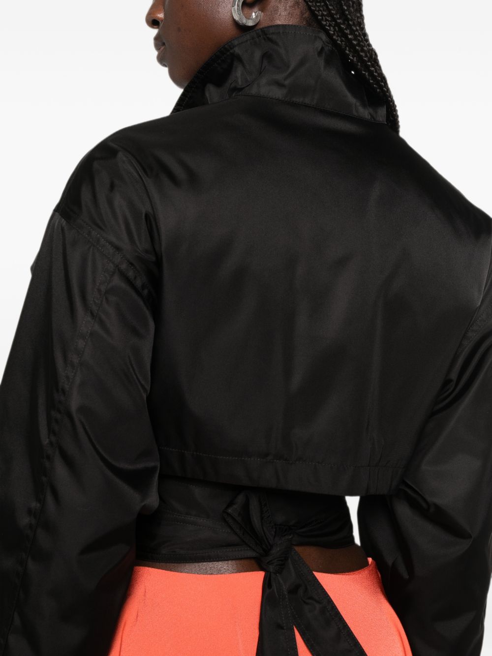 ALAÏA AA9V1299T448D 995