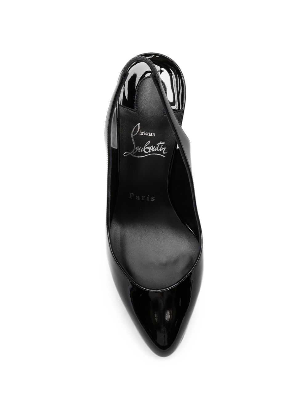 CHRISTIAN LOUBOUTIN 3260060 B439