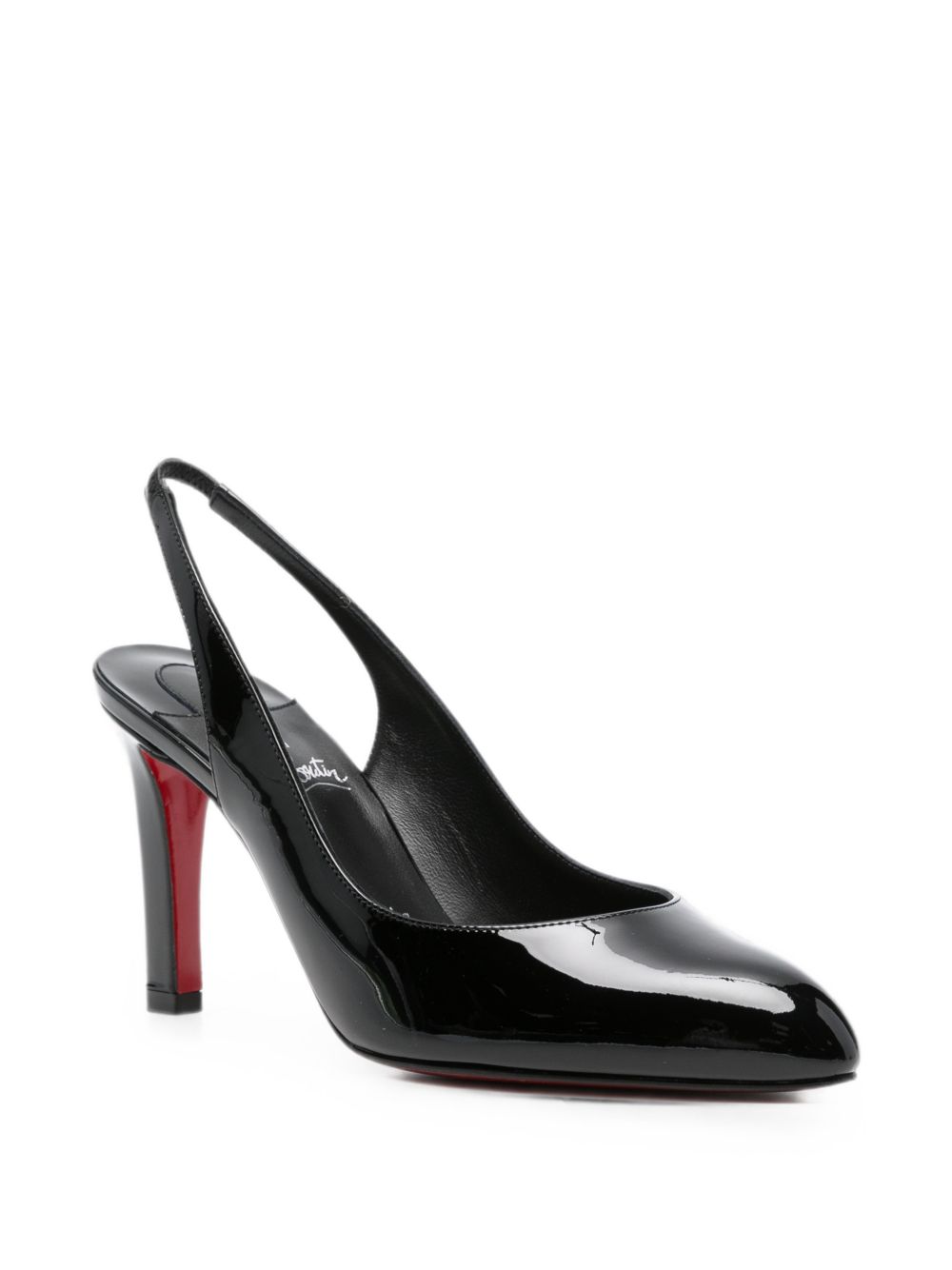 CHRISTIAN LOUBOUTIN 3260060 B439