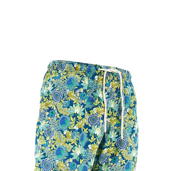 [Peninsula] Swim Pants SS26 P26SBS002BOTANICABT02-BT02