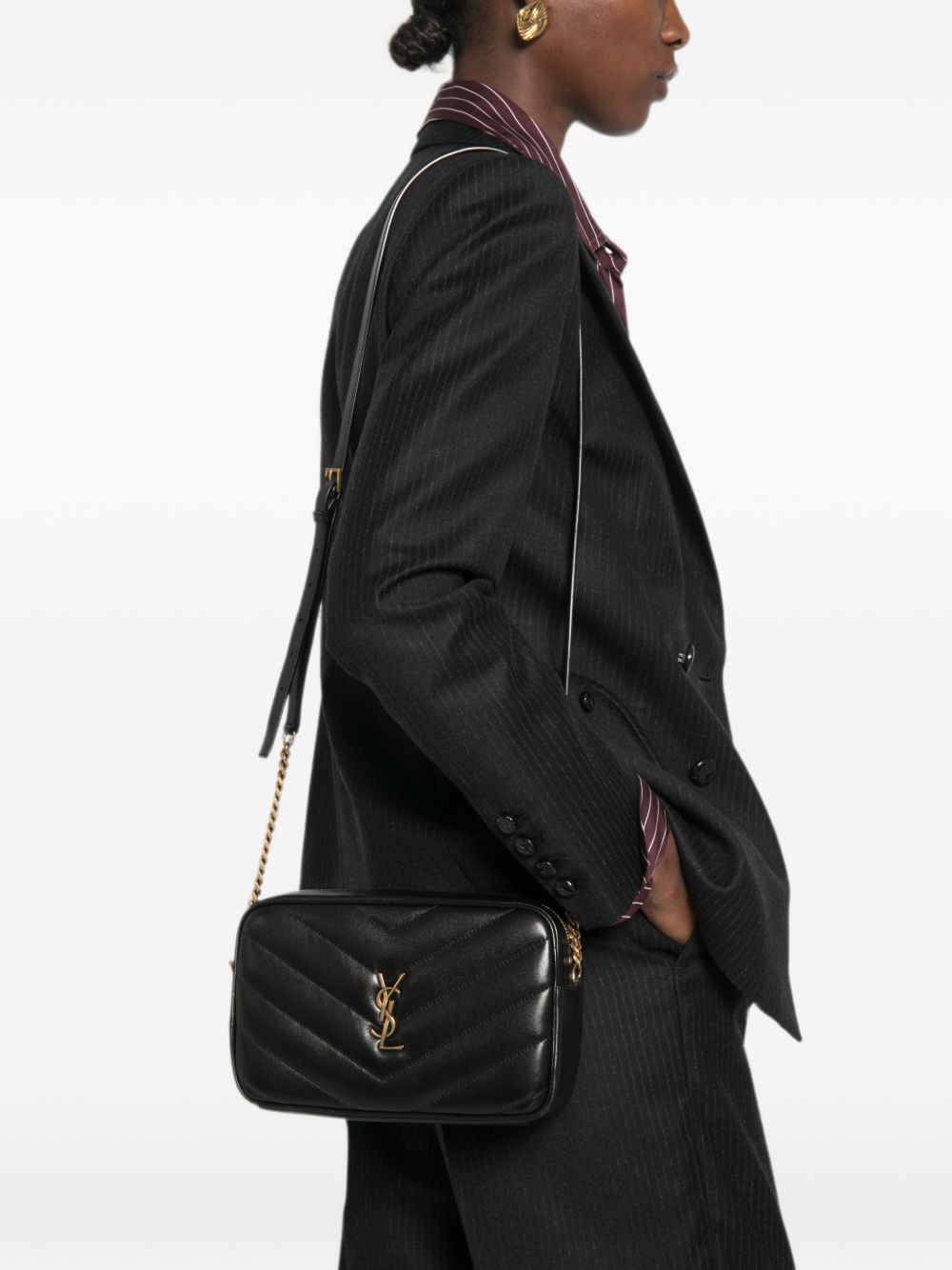 SAINT LAURENT 869468 AAEAX1000