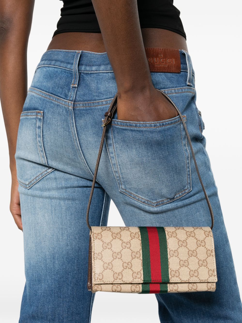 GUCCI A002KM FAF8R8547
