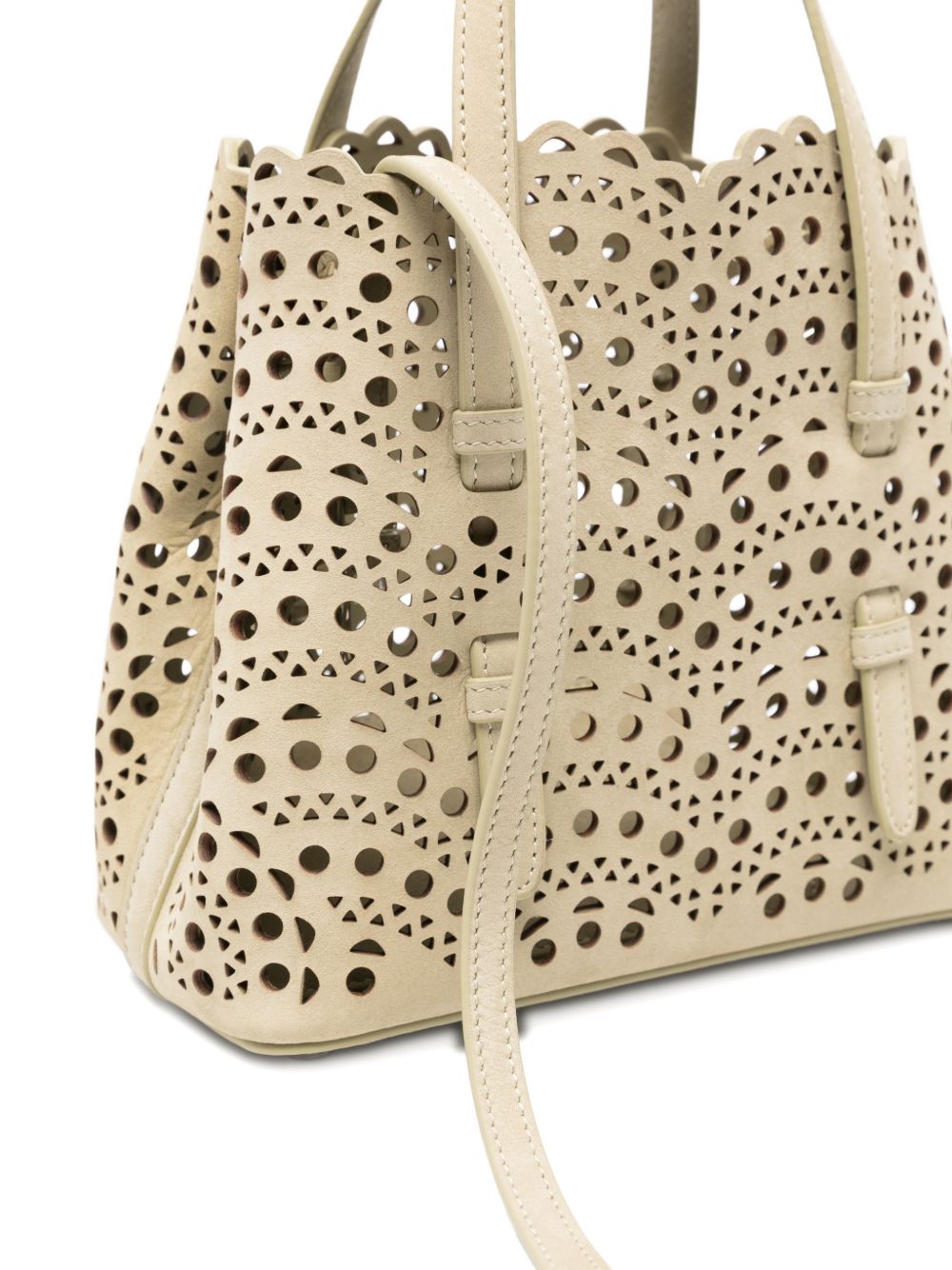 ALAÏA AA1S06720CA322 605
