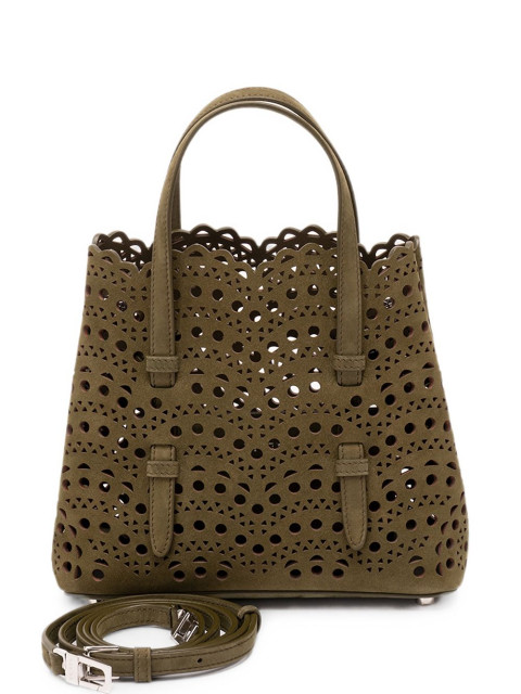 ALAÏA AA1S06720CA322 U21