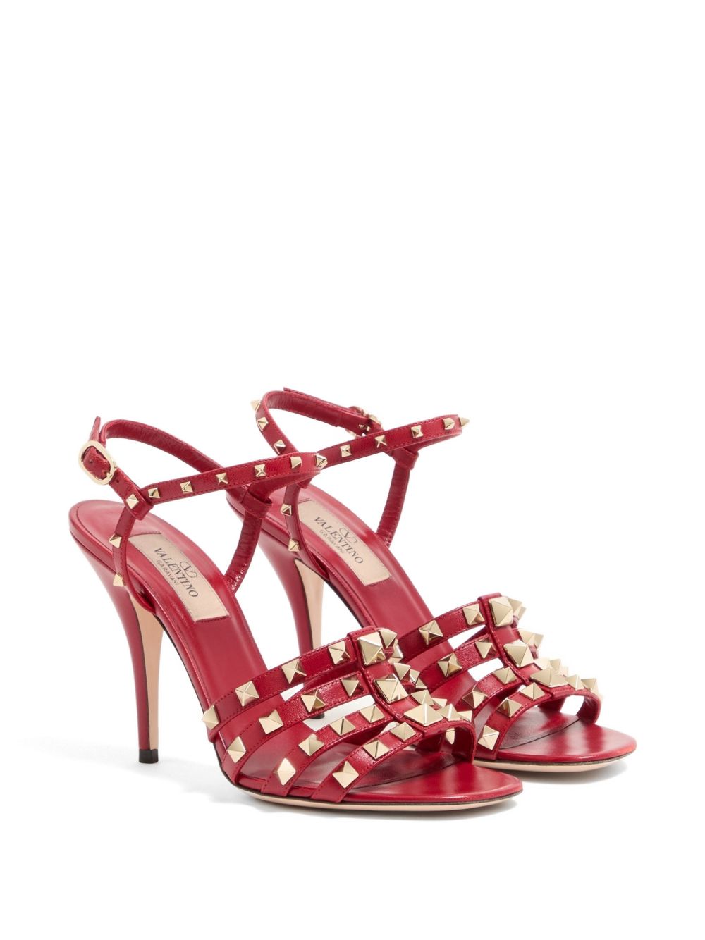 VALENTINO GARAVANI WS0PV5 JDWBGN