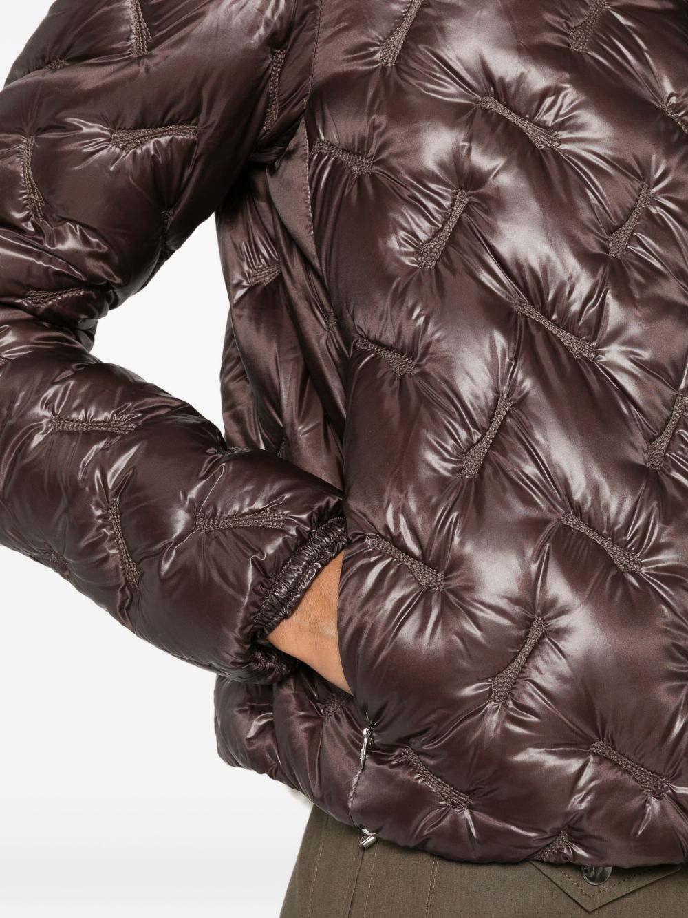 HERNO PI00169DR 12017Z8810